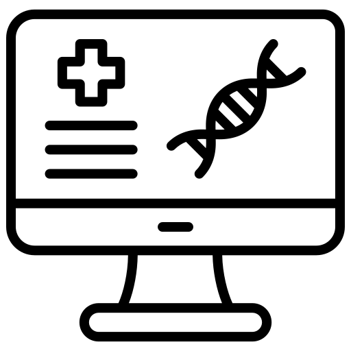 Biomedical informatics researcher